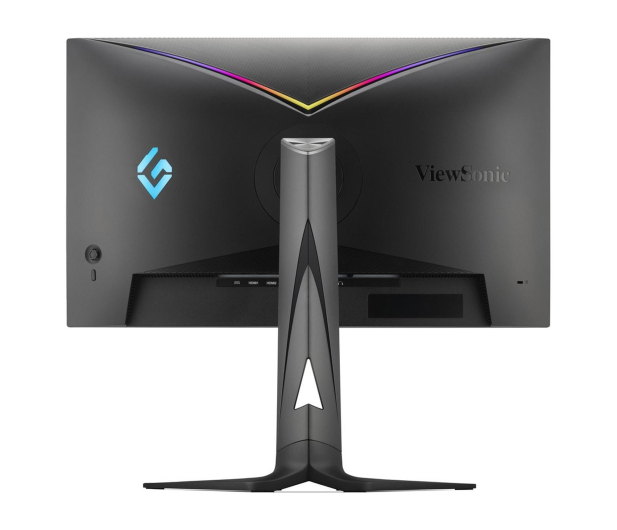 ViewSonic XG275D1-4K - 1332426 - zdjęcie 5